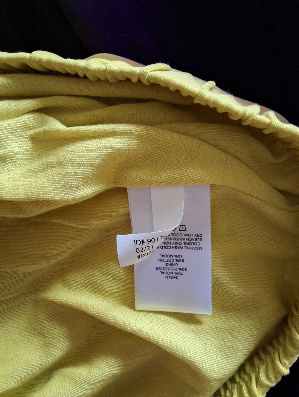 Express Top and Skirt Set NWT - Picture 7 of 7